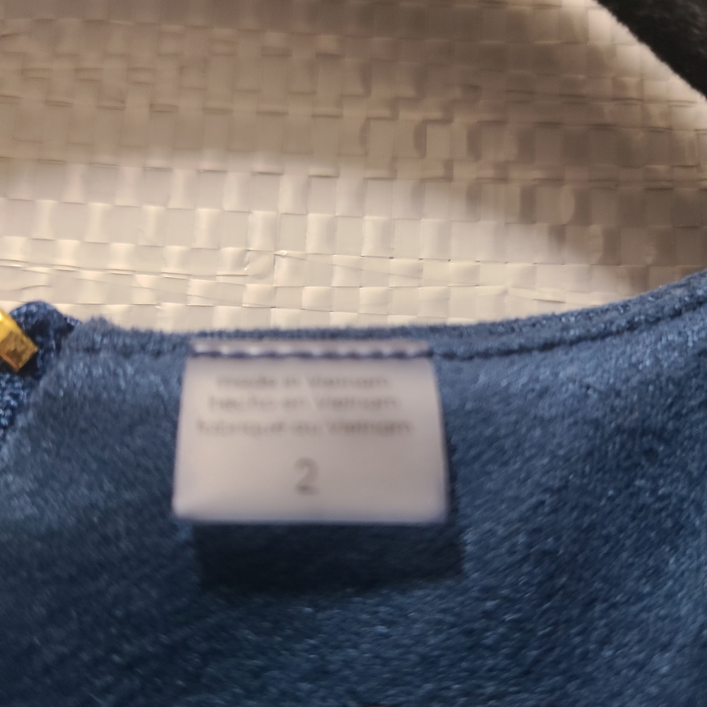 NWT- Calvin Klein Soft Fabric - Picture 5 of 12